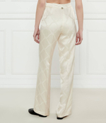 Брюки TWINSET - белый(251TP2011)