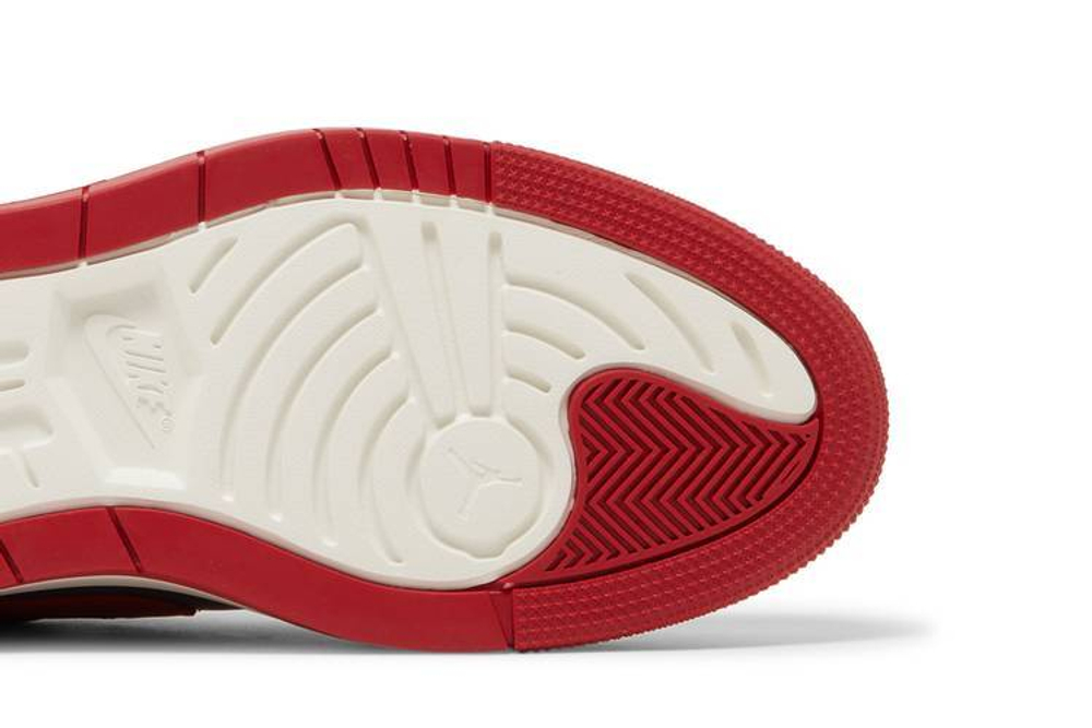 Кроссовки Jordan Air Jordan 1 Low Se "Unlv" (Женская размерная сетка)