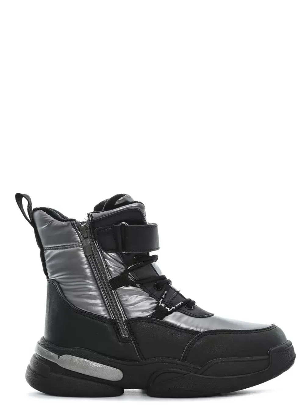 Дутики с мембраной Waterproof