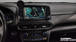 Hyundai KONA Дизель 1.6 2WD (07.2020)
