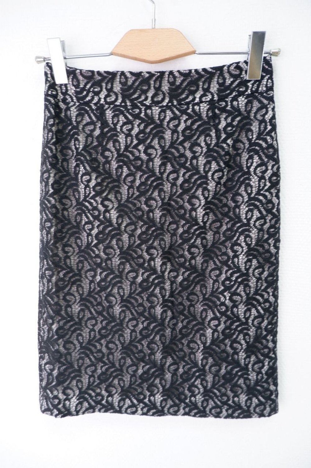 Юбка стильная 42 размер