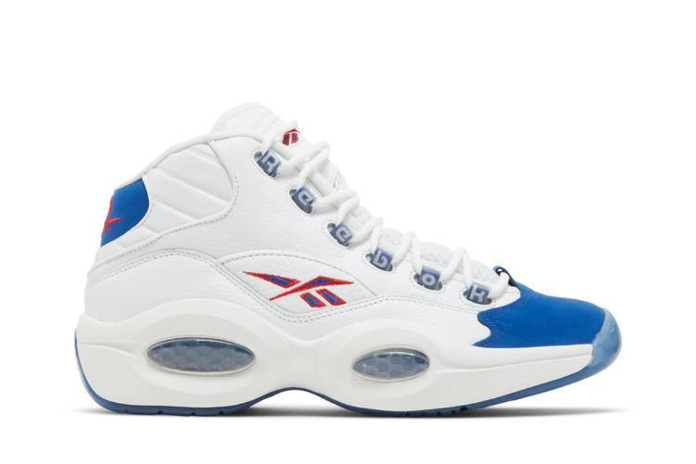 Кроссовки Reebok Ai Question Mid