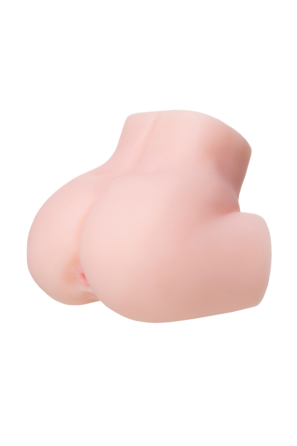 Мастурбатор реалистичный Juicy Pussy Adele телесный