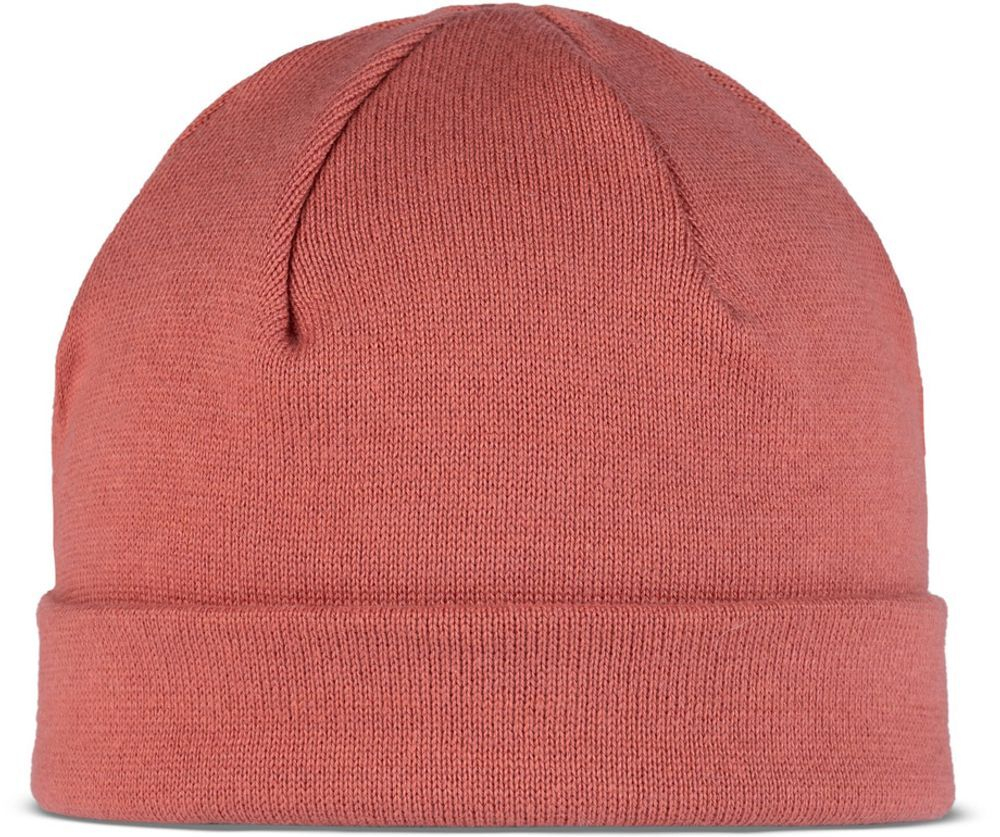 Шапка Buff Knitted Hat ELRO Crimson (US:one size)