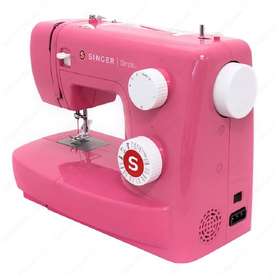 Швейная машина Singer Simple 3223 Red