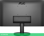Монитор AOC 24B3CA2 черный