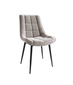 Стул Бостон (2 шт) Бежевый Софт