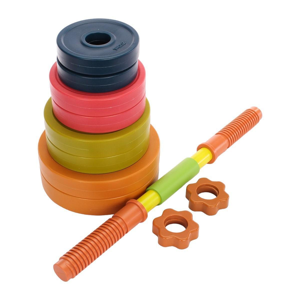 Штанга детская, сетка 777-575C