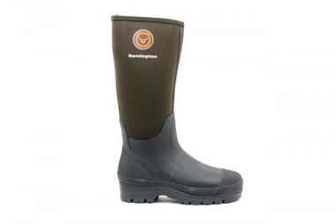 Сапоги Remington Men Tall Rubber Boots (Олива)