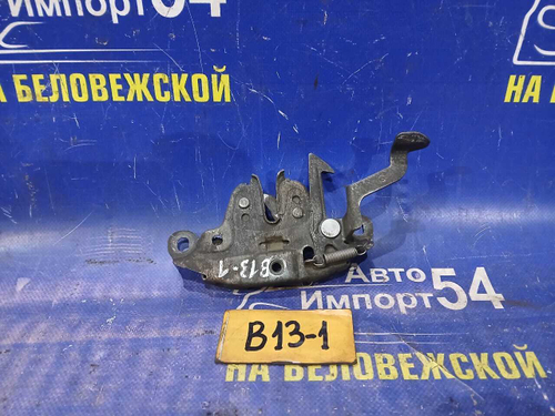 Замок капота NISSAN SUNNY 1990