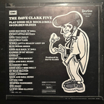 The Dave Clark Five - Play Good Old Rock & Roll - 18 Golden Oldies (Англия 1971г.)