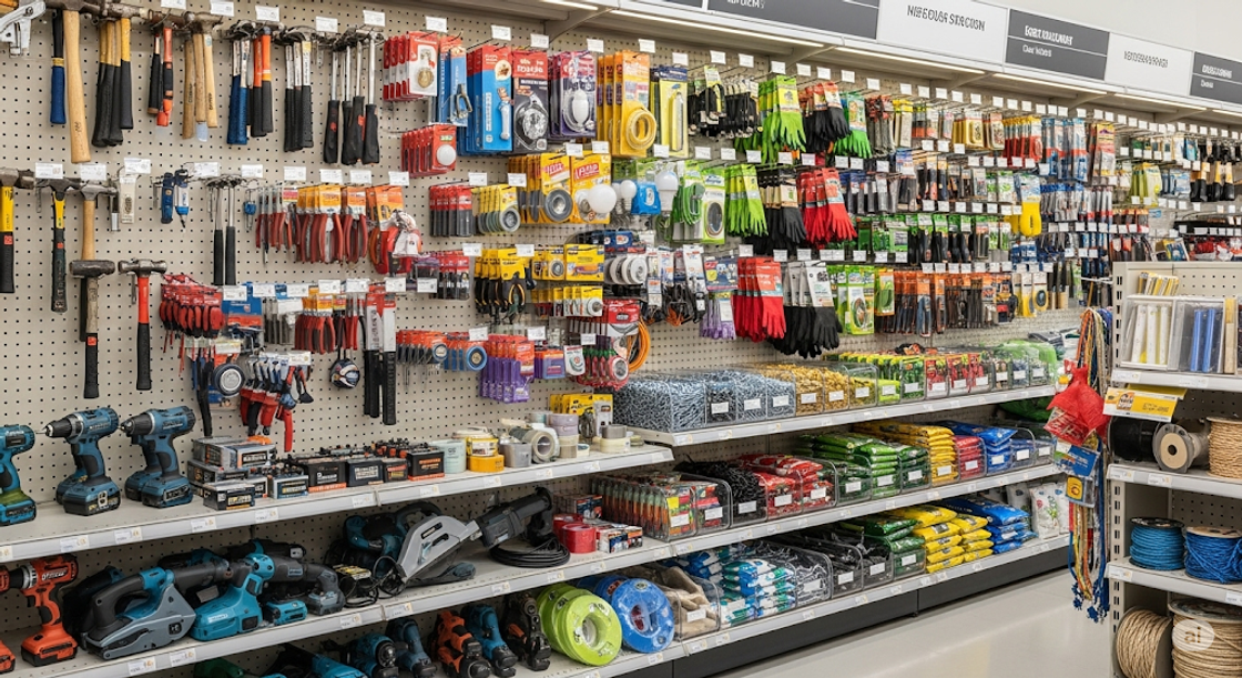 ВсеИнструменты.ру выводит 160 тысяч товаров на Яндекс Маркет