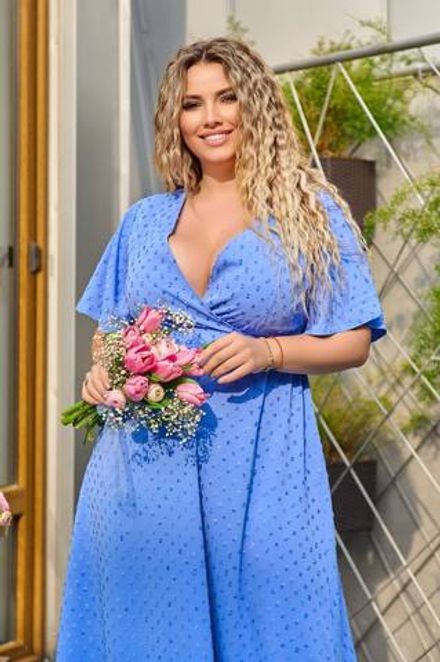 Платье УК-620-2 Фото 2