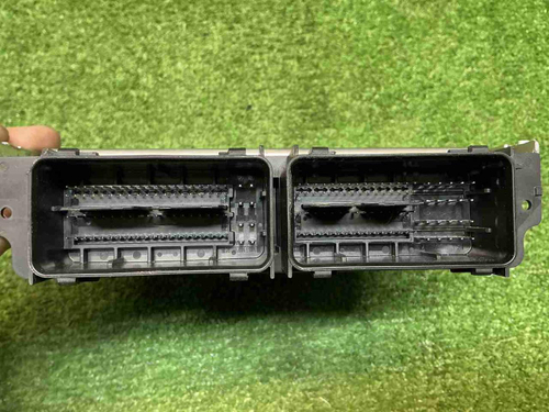 Блок управления двигателем GAC GS3 1 (2024-н.в.)