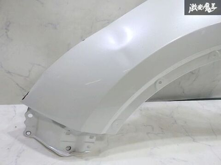 крыло переднее левое Toyota C-HR ZYX10 NGX50