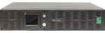 Источник бесперебойного питания  CyberPower PR1500ELCDRT2U
