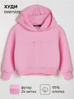 Костюм в садик, худи и леггинсы