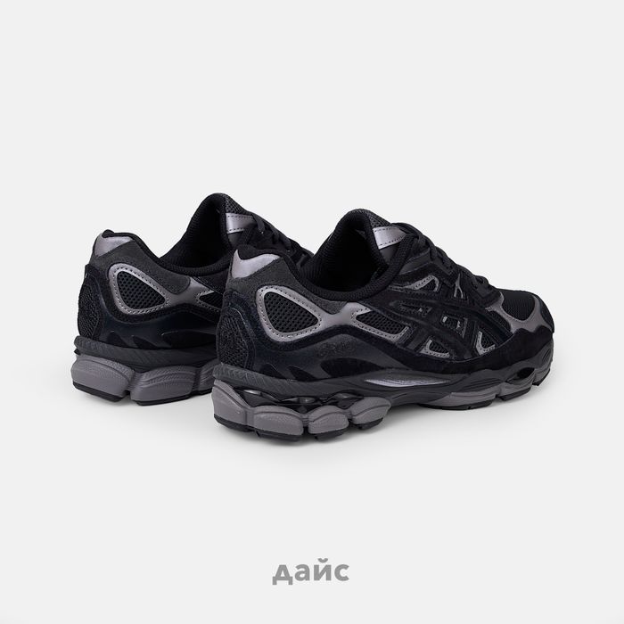 Кроссовки Asics Gel-NYC 