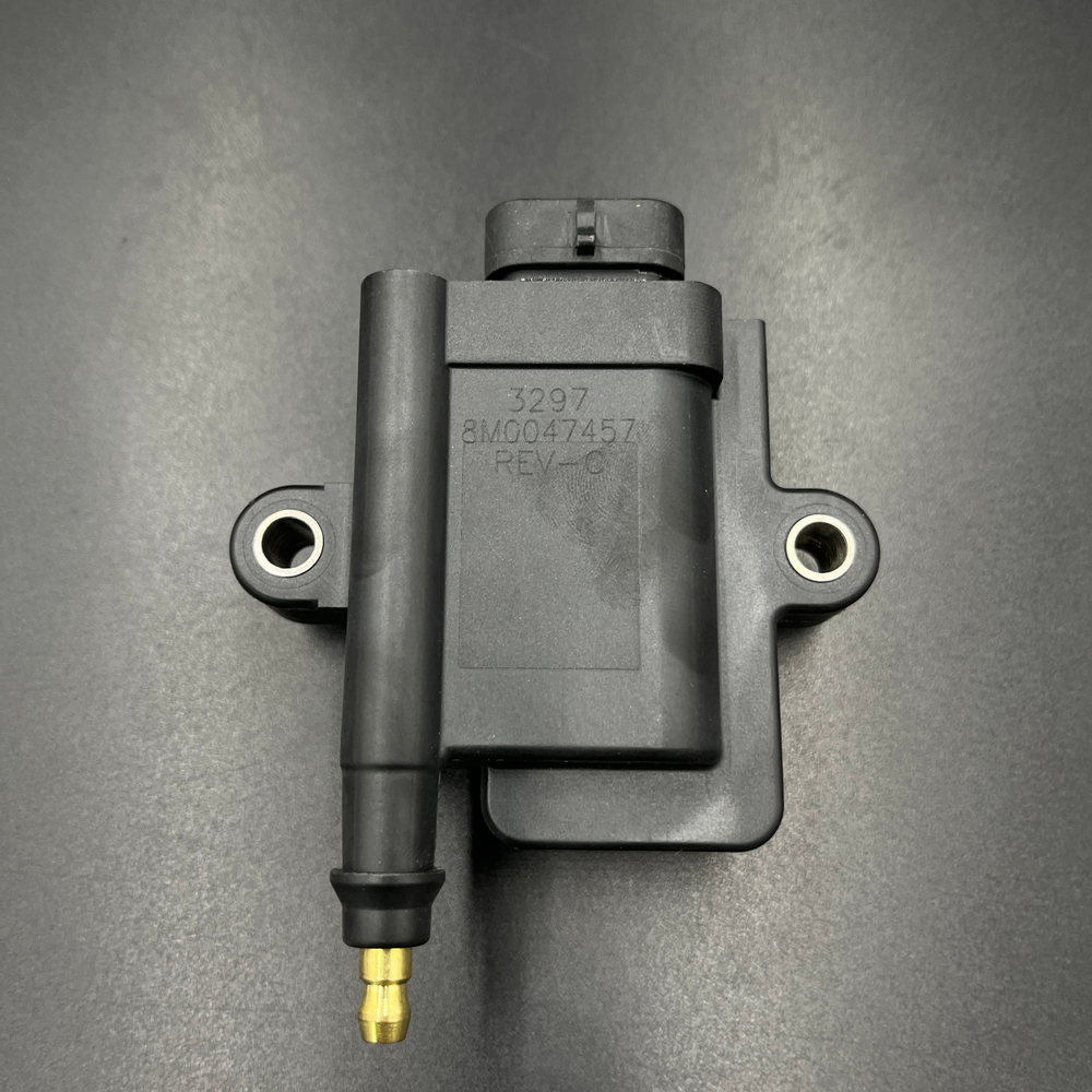 Катушка зажигания IGNITION COIL (Quicksilver)