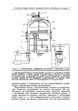Физика тонких пленок. Том 3 | Г. Хасса