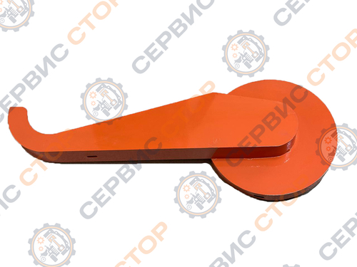 Защита ремней к мотоблоку с водяным охлаждением R180 180N