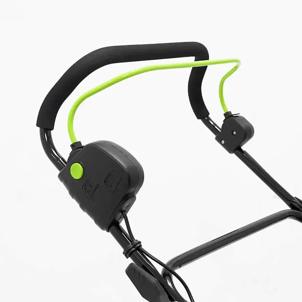 Аэратор-скарификатор аккумуляторный Greenworks GD40SC36K4 (1 x 4 Ач, ЗУ) 2511507UB