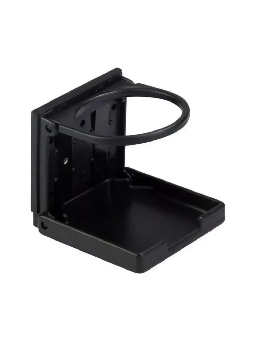 Подстаканник складной, черный