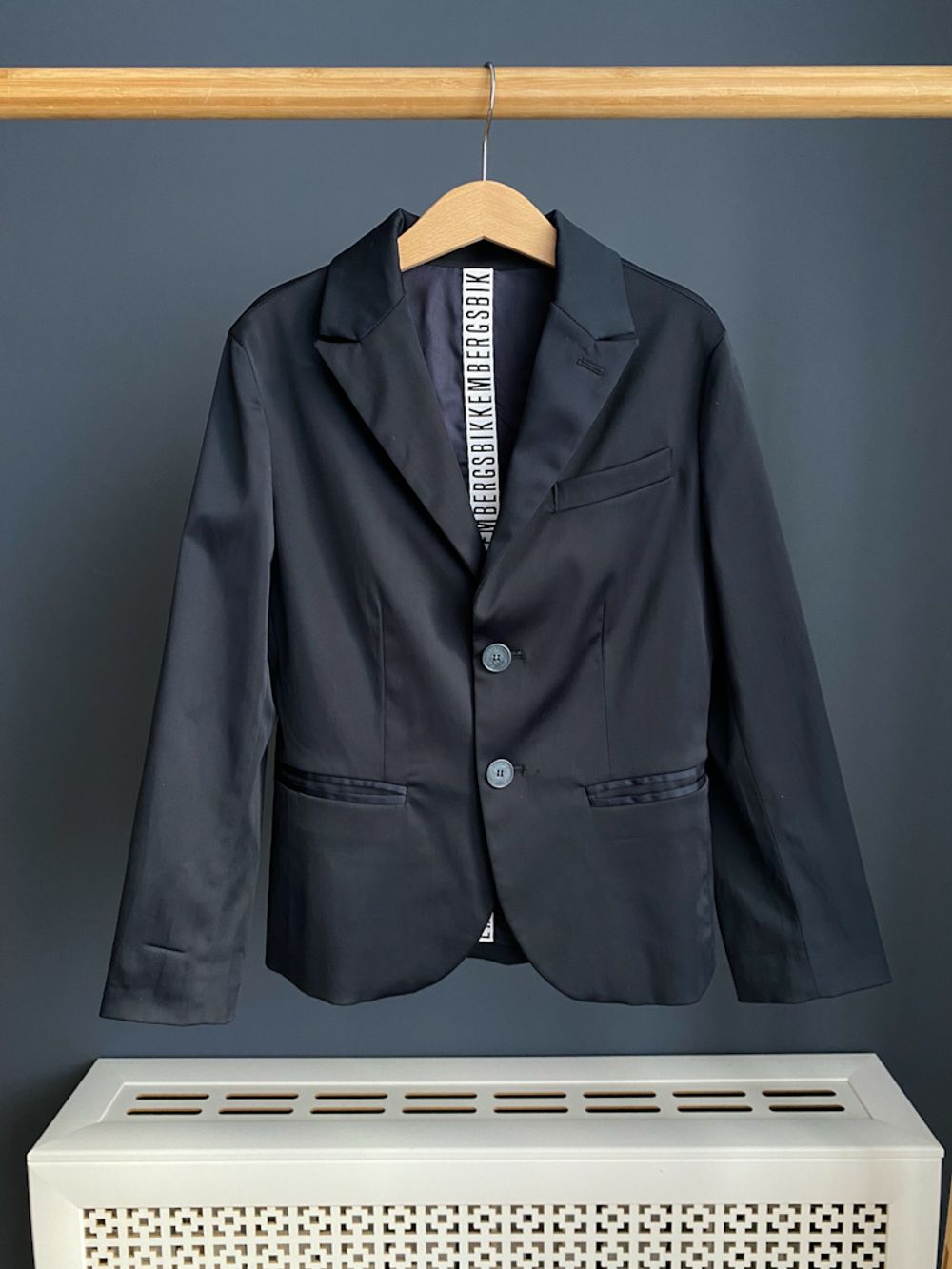 Пиджак Bikkembergs, 128