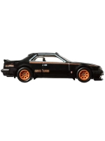 Машинка Хот Вилс Премиум Nissan Skyline RS GJT68 HRT66