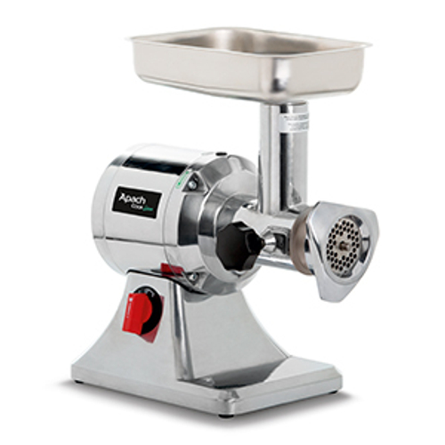 МЯСОРУБКА APACH ATS22 1Ф.