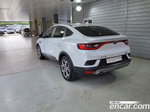 Renault Korea (Samsung) XM3 1.3 TCe RE (06.2020)