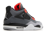 Air Jordan 4 Retro "Infrared"