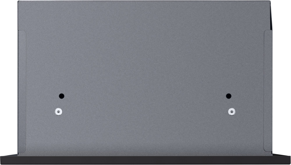 Кухонная вытяжка MAUNFELD Crosby Light C 60 черный фото 4