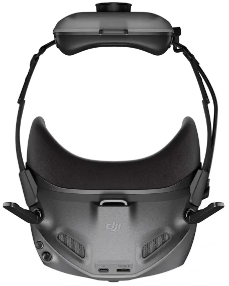 Очки DJI Goggles N3