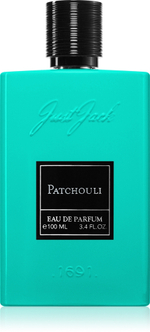 Just Jack Patchouli парфюмерная вода женская
