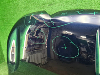 Капот Citroen C5 Aircross (2022-н.в.)