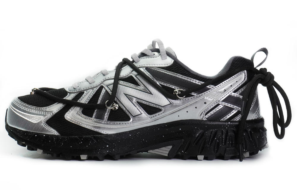 Кроссовки New Balance Nb 410 520