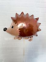 Б ФИГУРА Ежик, 30" /76 см.