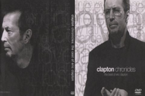 Clapton Chronicles: The Best of Eric Clapton