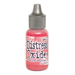 Дозаправки Distress Oxide Re-Inker