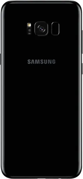 Samsung Galaxy S8 Plus 64gb Midnight Black