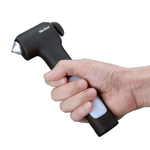 Молоток NexTool Multifunction Survival Hammer, Black (KT5531)