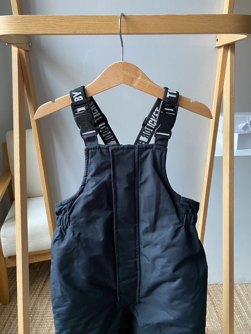 Полукомбинезон Ticket To Heaven, 104