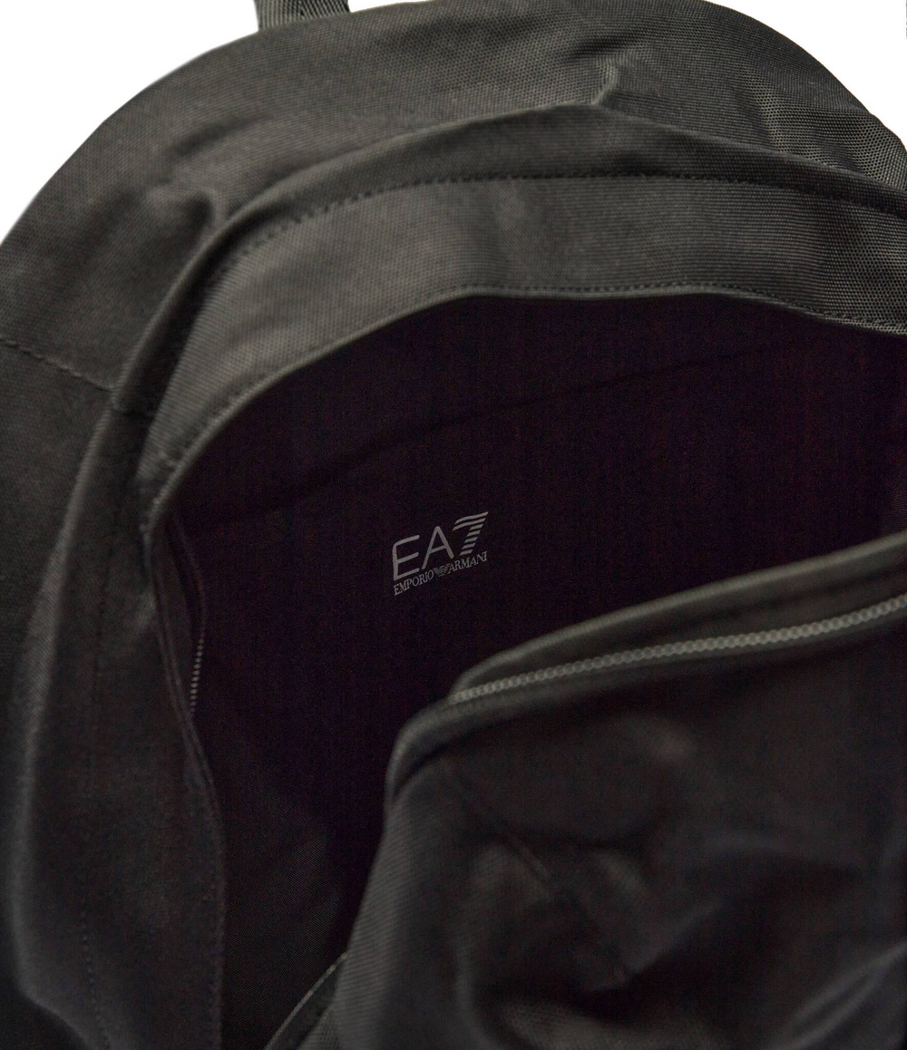 Рюкзак EA7 - черный(249504 4F931)
