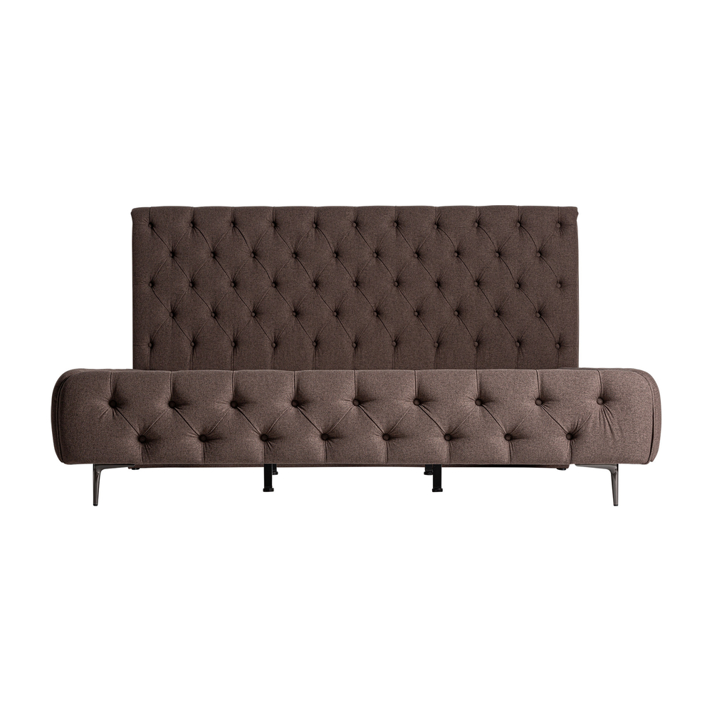 Кровать OSLO для матраса 180x200