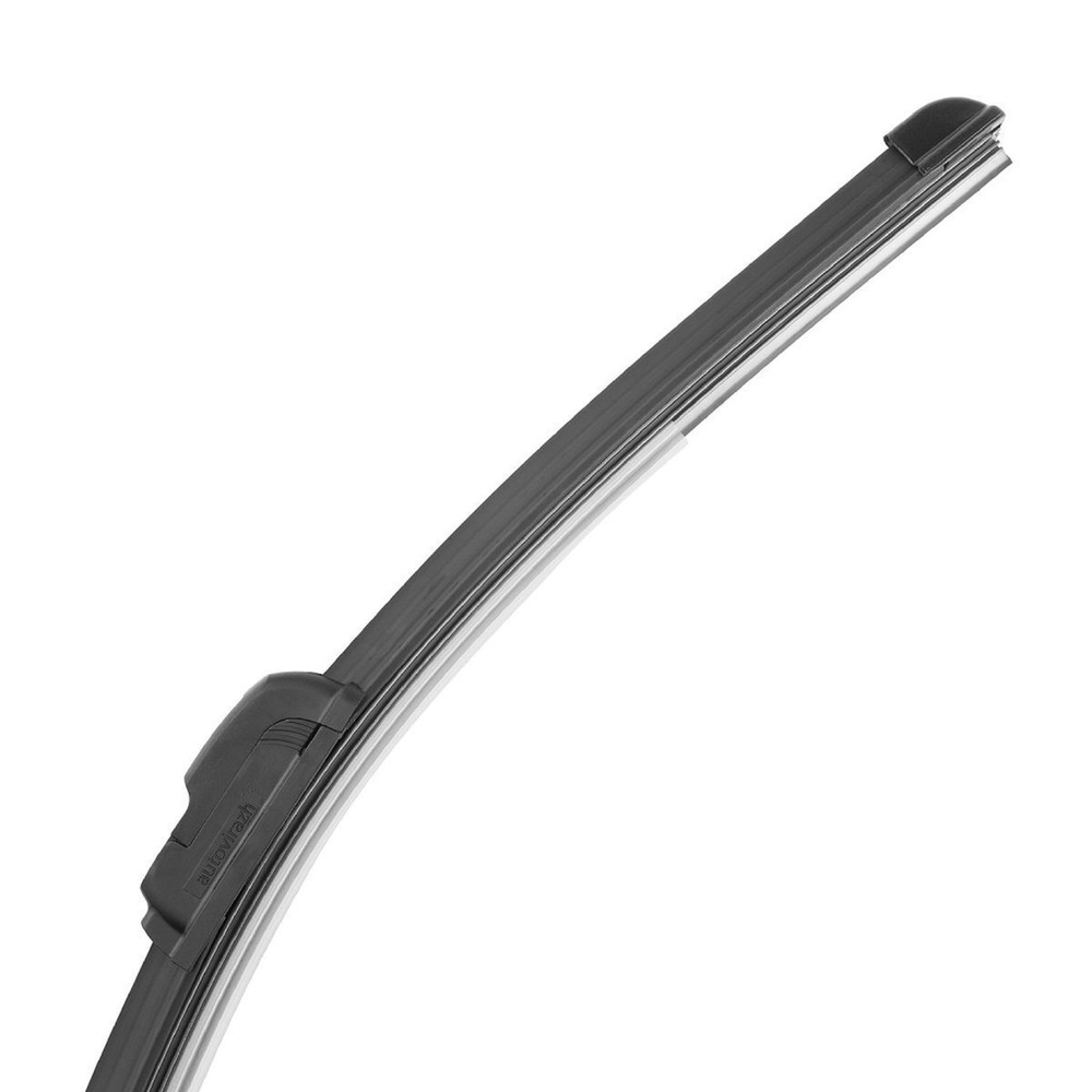 Щетка стеклоочистителя Autovirazh, Премиум AV-200M, бескаркасная, 45 см/18", AV-001811