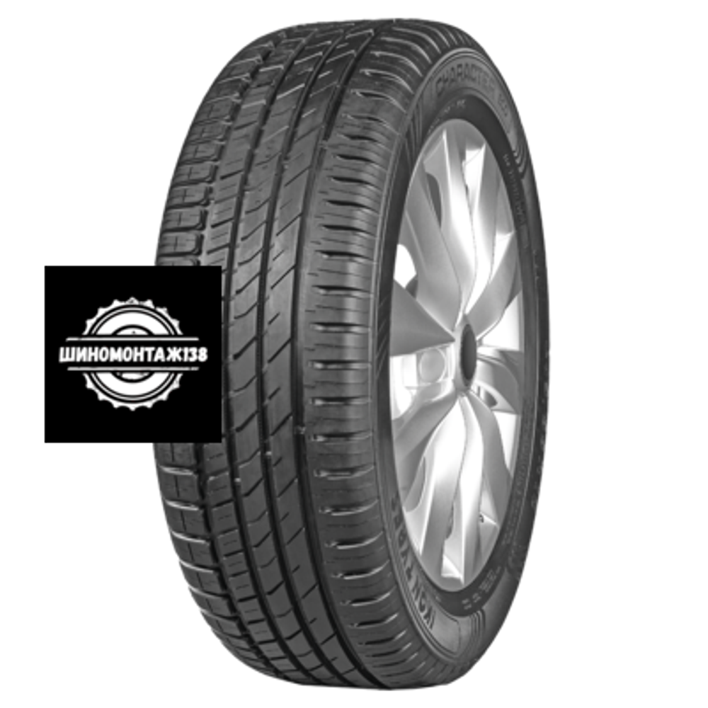 205/70R15 96T Character Eco TL