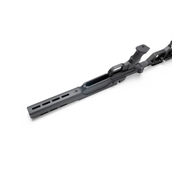 Ложа MG-08 на ВПО-215 Горностай, Композитный стеклопластик, MasterGun