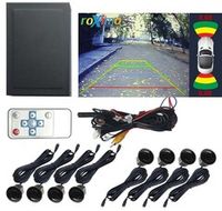 Парктроники