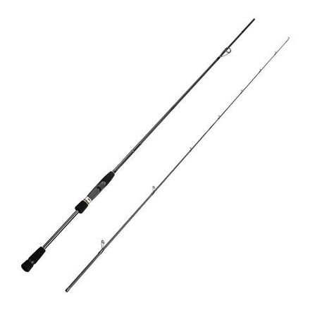 Удилище спиннинговое Takeshi 229M 2,29m 28g (N-T-229M-28) Nisus